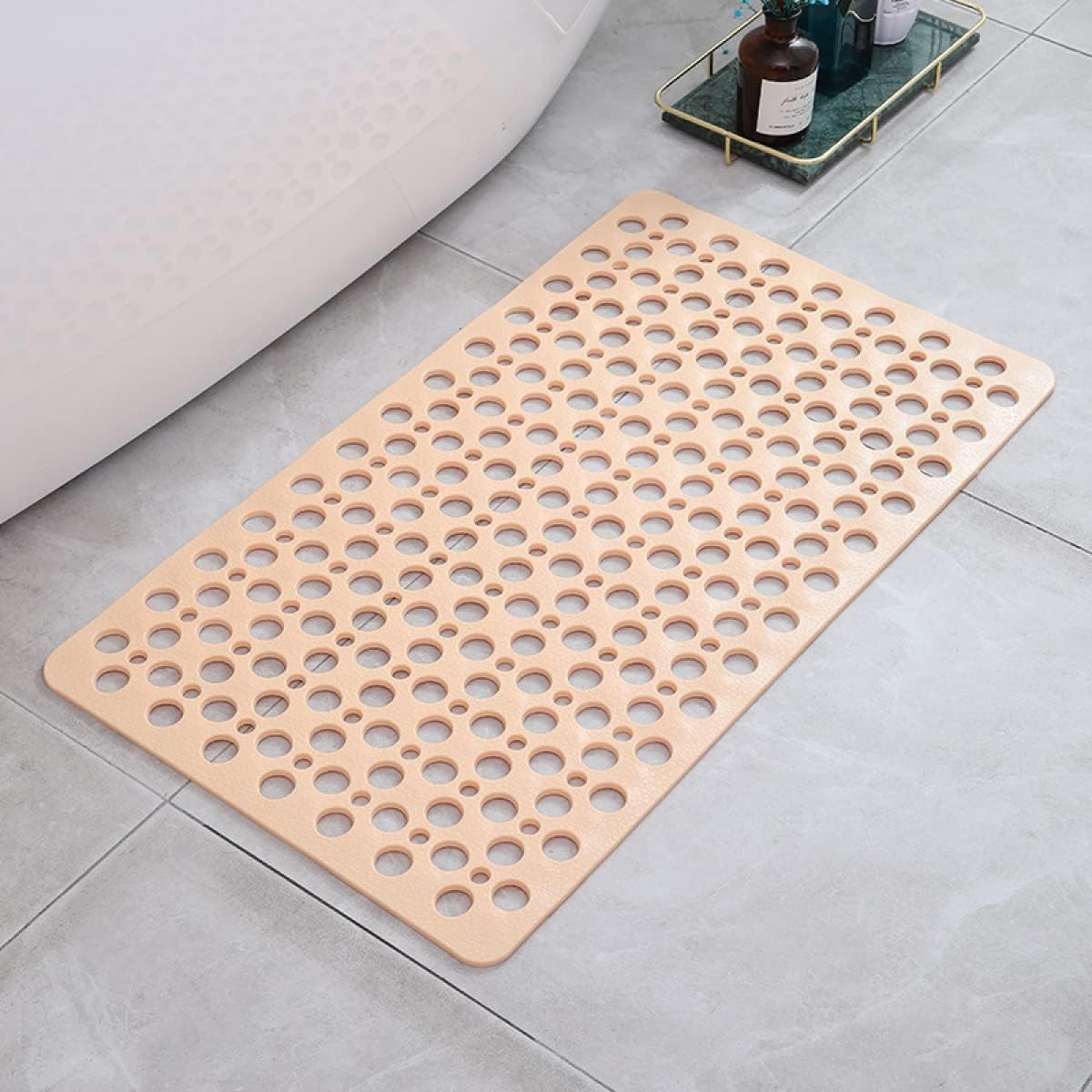 Nokmo | Non-Slip Confidence and Freshness for Longer Duration