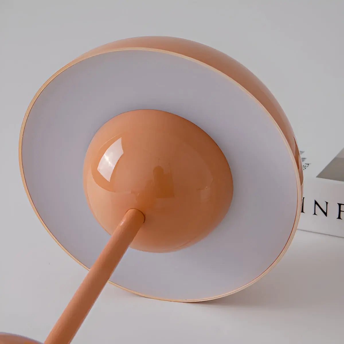 Nokmo | NordicNest Scandinavian Table Lamp