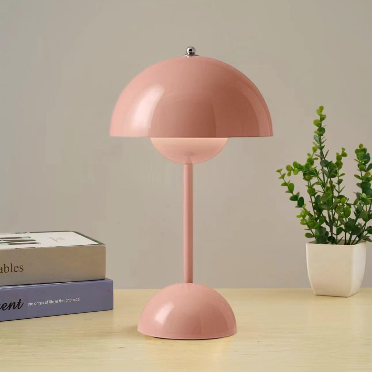 Nokmo | NordicNest Scandinavian Table Lamp