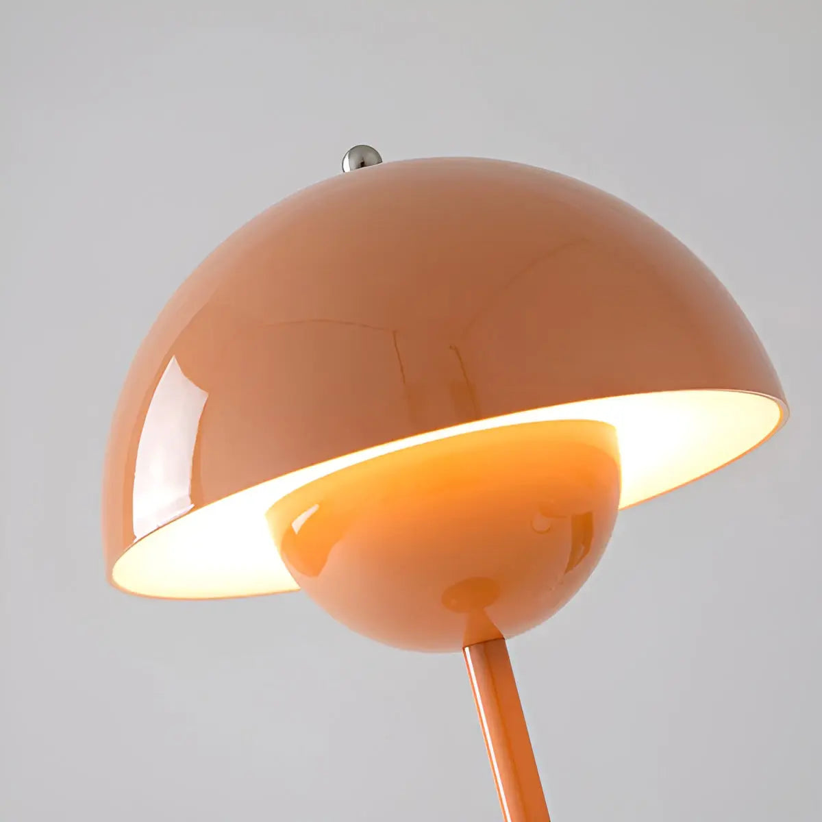 Nokmo | NordicNest Scandinavian Table Lamp | Dimmable, Modern & Bedside Lamp