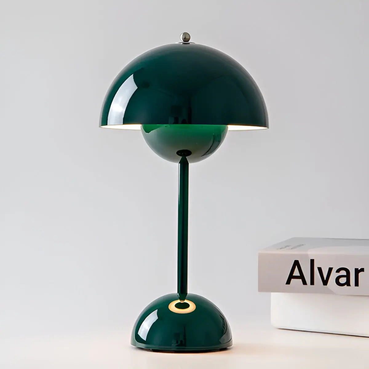 Nokmo | NordicNest Scandinavian Table Lamp