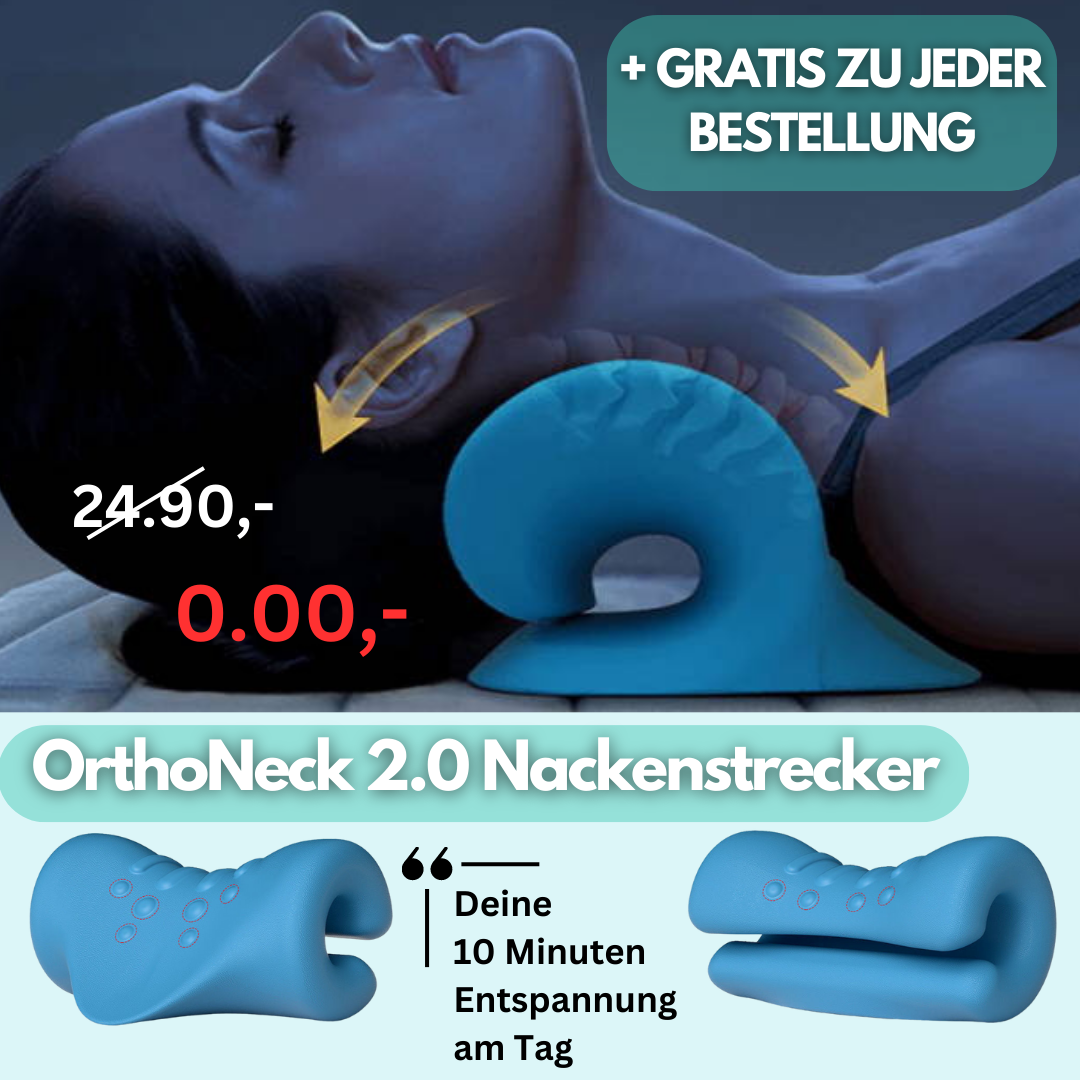 Nokmo | OrthoBack Pro - Back Posture Trainer