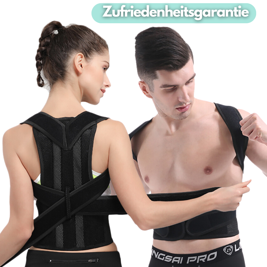 Nokmo | OrthoBack Pro - Back Posture Trainer