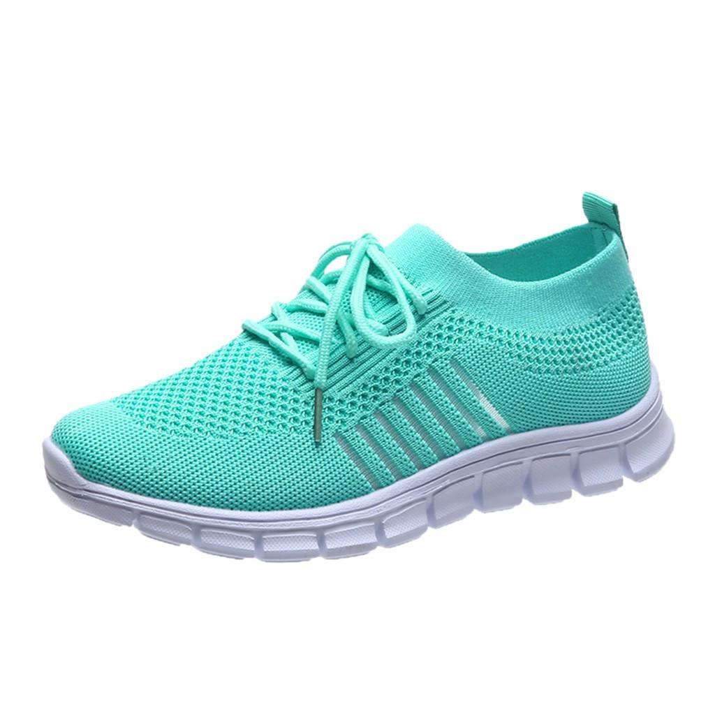 Nokmo – Orthopedic and Breathable Shoes