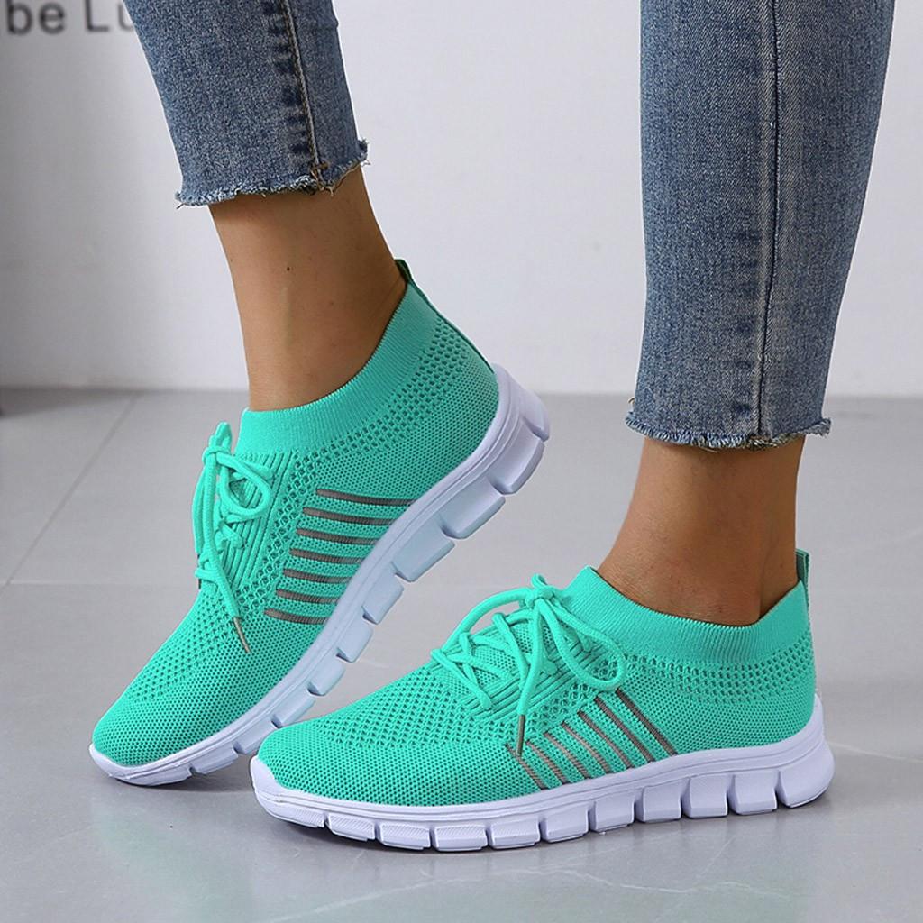 Nokmo – Orthopedic and Breathable Shoes