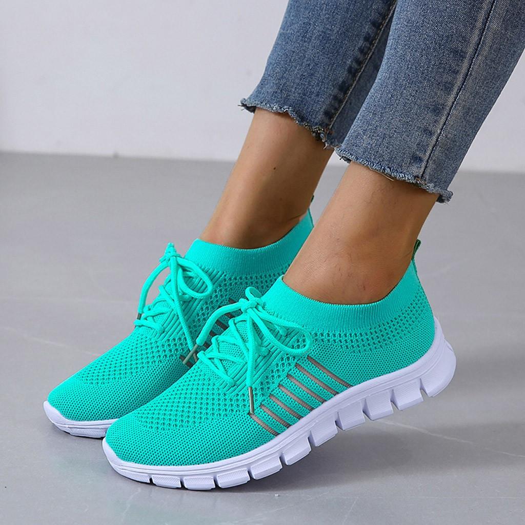 Nokmo – Orthopedic and Breathable Shoes