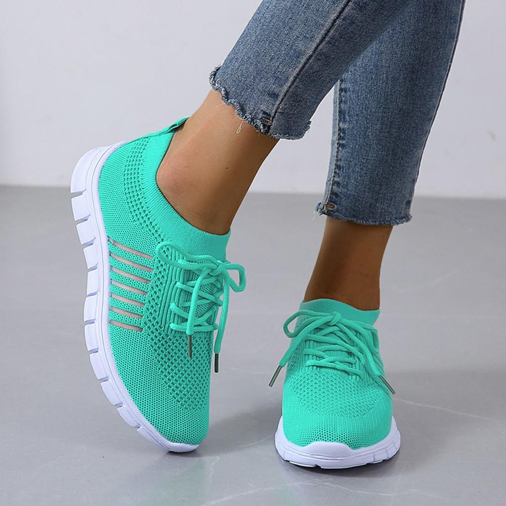 Nokmo – Orthopedic and Breathable Shoes