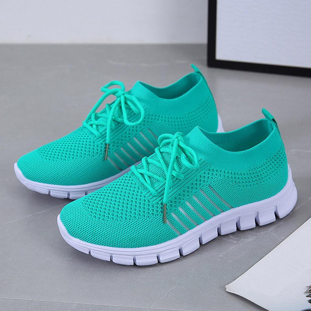 Nokmo – Orthopedic and Breathable Shoes