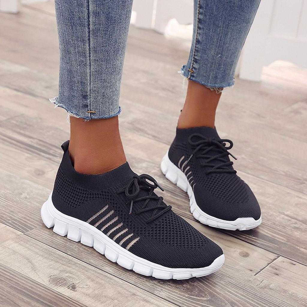 Nokmo – Orthopedic and Breathable Shoes