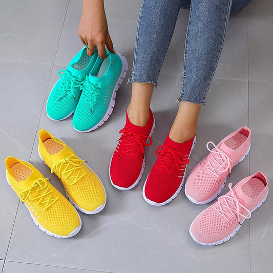 Nokmo – Orthopedic and Breathable Shoes