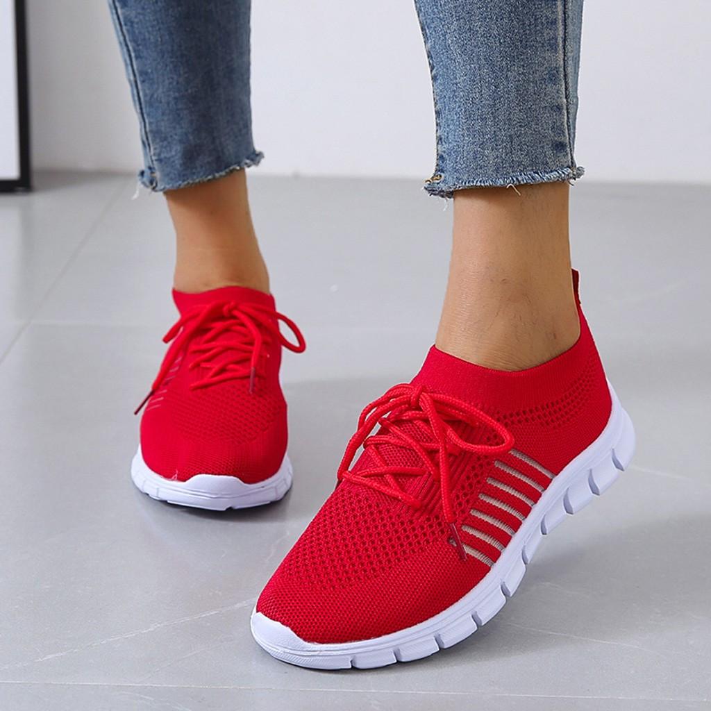 Nokmo – Orthopedic and Breathable Shoes