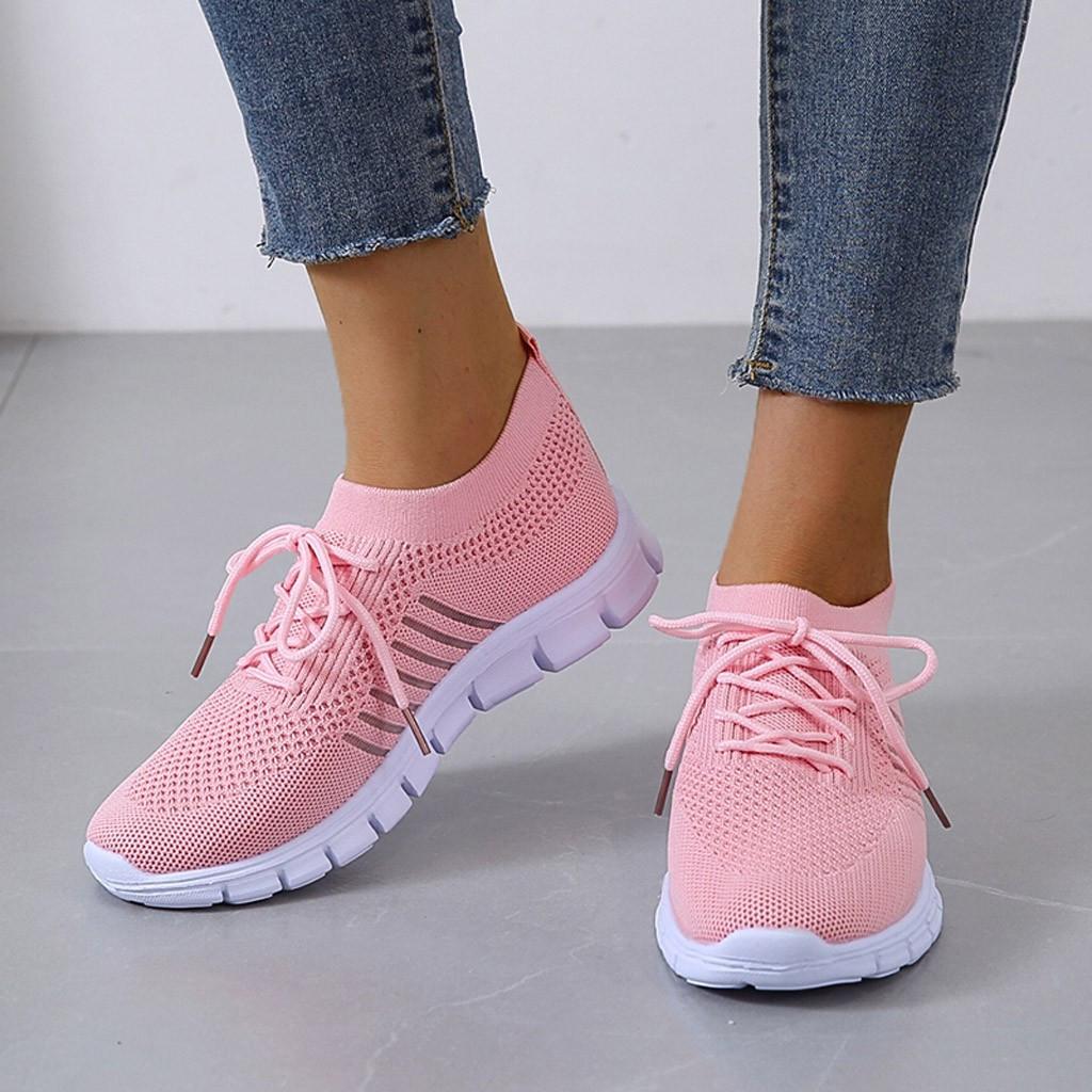 Nokmo – Orthopedic and Breathable Shoes