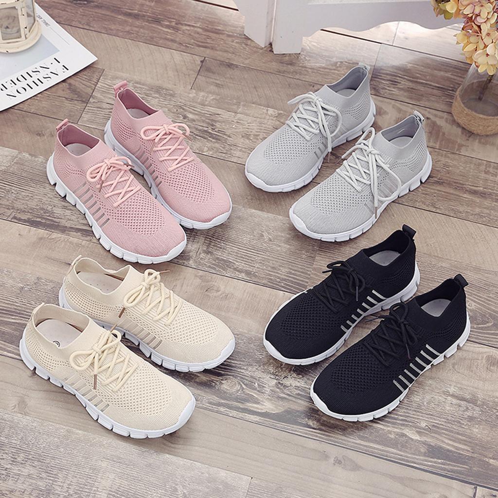 Nokmo – Orthopedic and Breathable Shoes