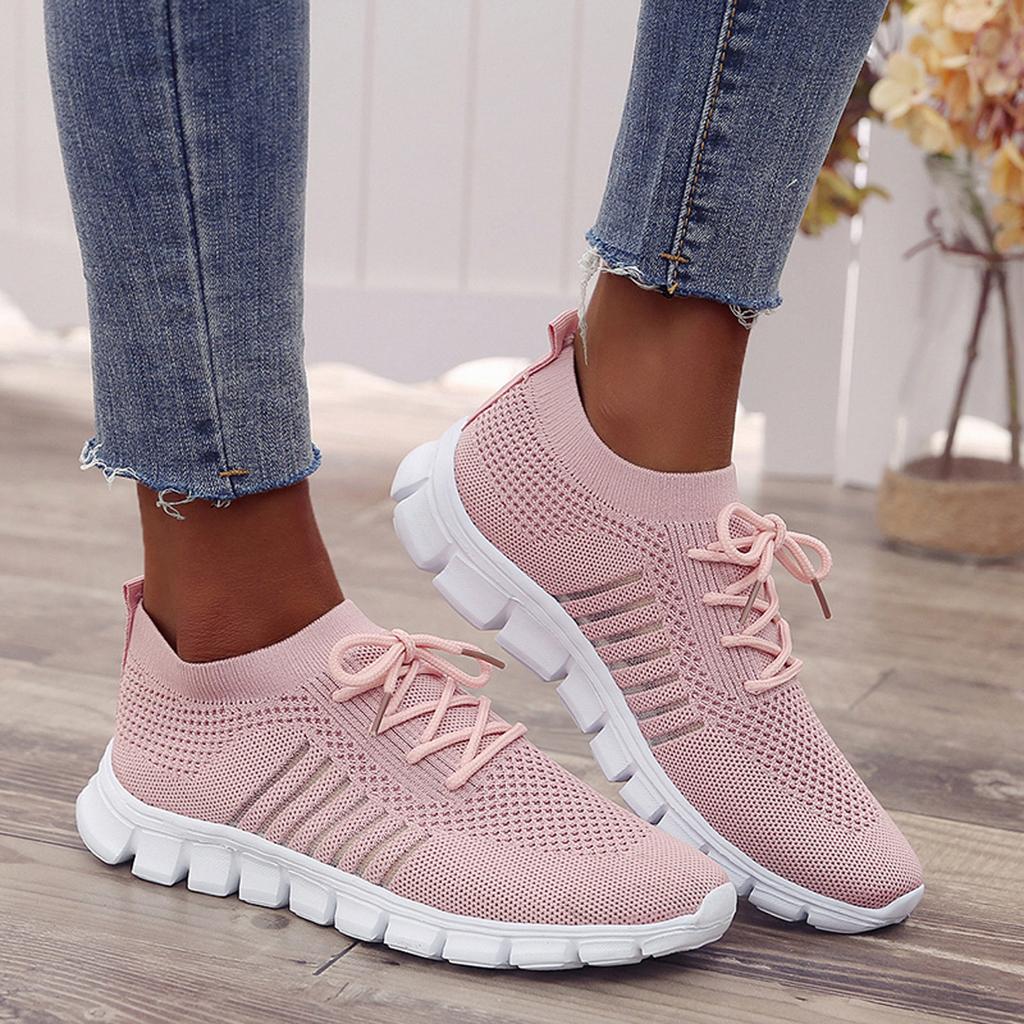 Nokmo – Orthopedic and Breathable Shoes