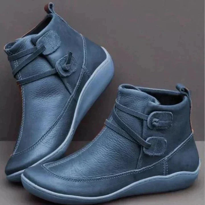 Nokmo | Orthopedic Boots