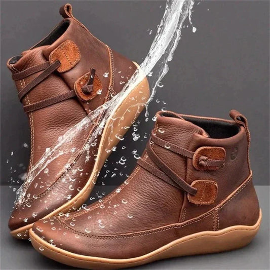 Nokmo | Orthopedic Boots