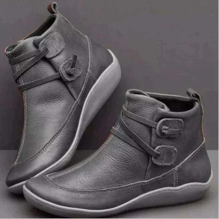 Nokmo | Orthopedic Boots