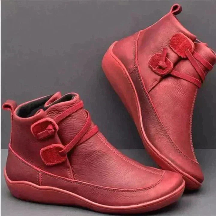 Nokmo | Orthopedic Boots