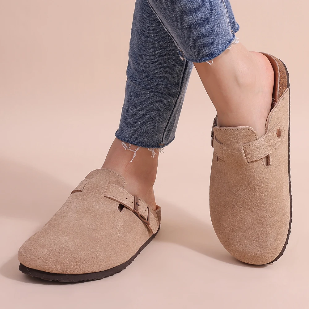 Nokmo - Orthopedic Comfort Sandals
