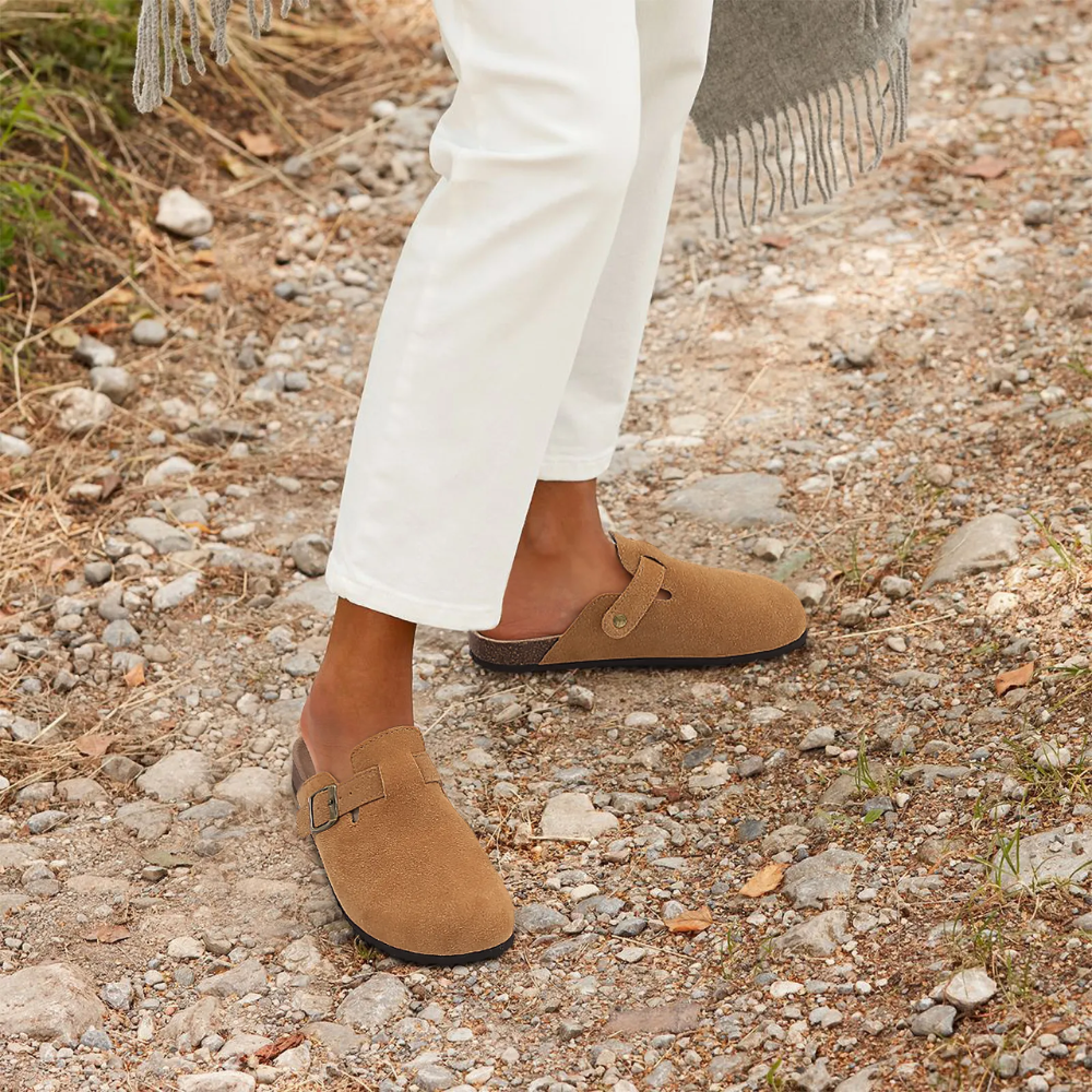 Nokmo - Orthopedic Comfort Sandals