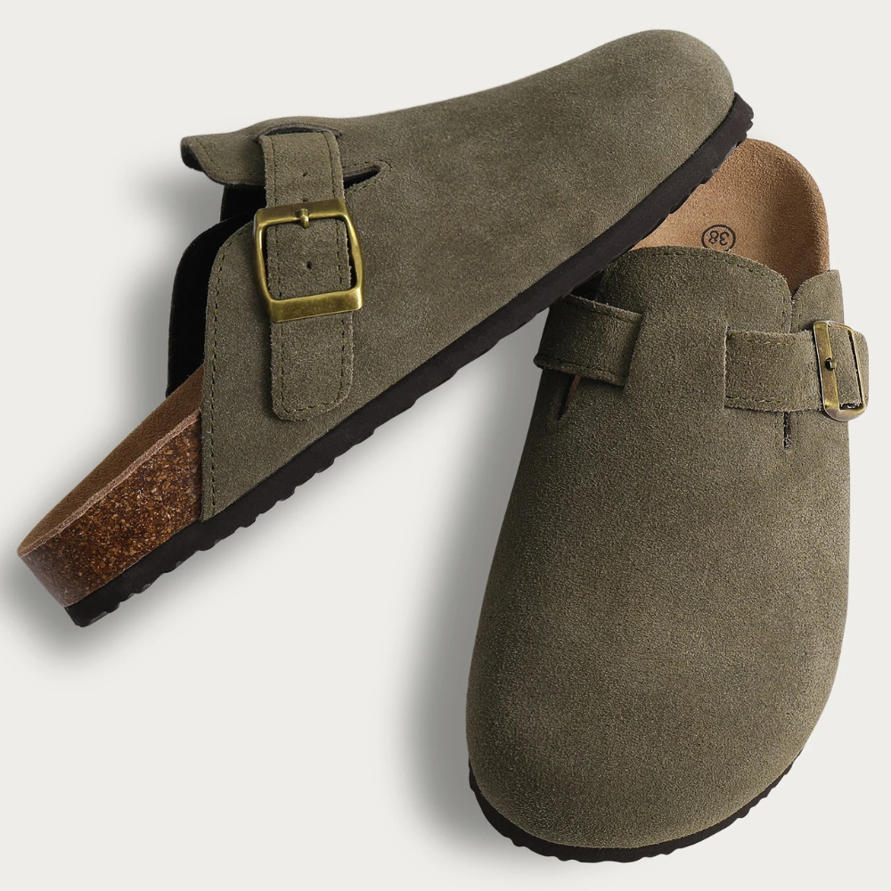 Nokmo - Orthopedic Comfort Sandals