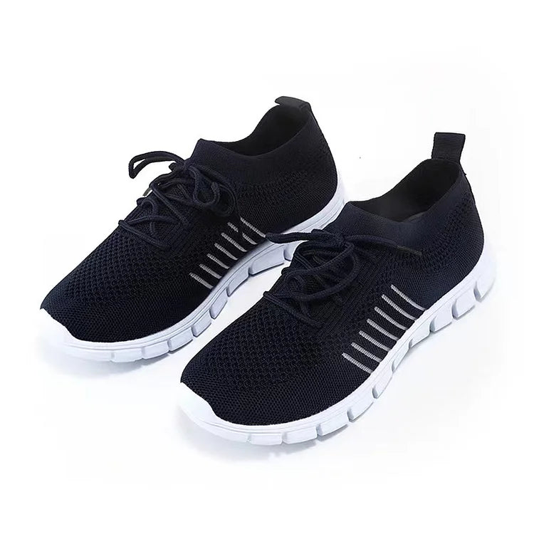 Nokmo - Orthopedic Elegance Sneakers