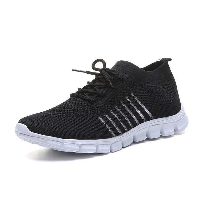 Nokmo - Orthopedic Elegance Sneakers