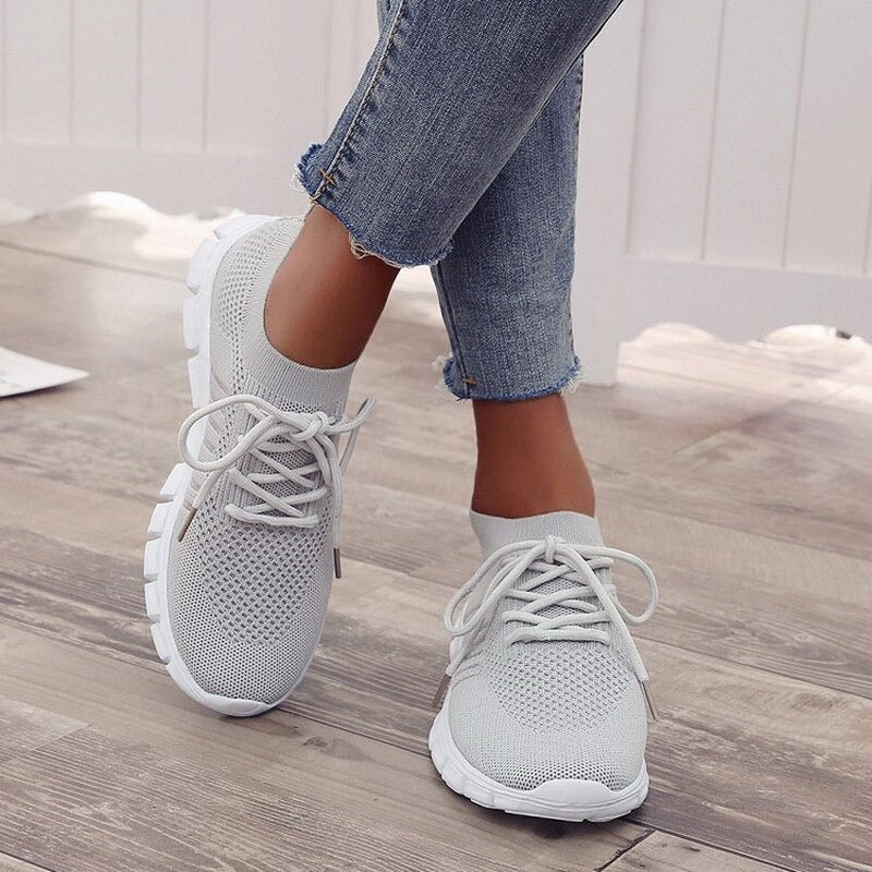Nokmo - Orthopedic Elegance Sneakers