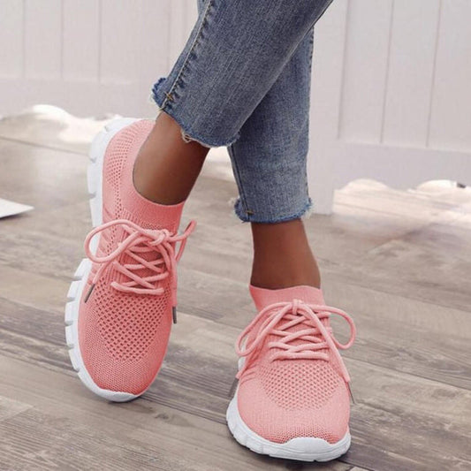 Nokmo - Orthopedic Elegance Sneakers