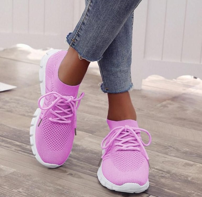Nokmo - Orthopedic Elegance Sneakers