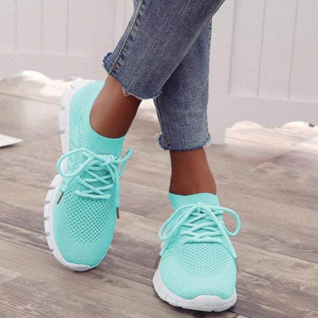 Nokmo - Orthopedic Elegance Sneakers
