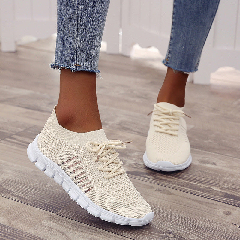 Nokmo - Orthopedic Elegance Sneakers