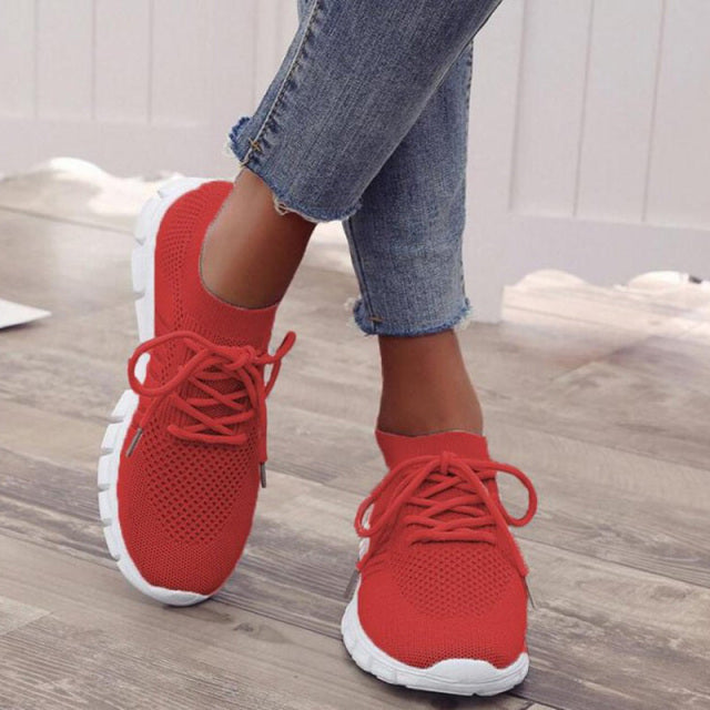 Nokmo - Orthopedic Elegance Sneakers