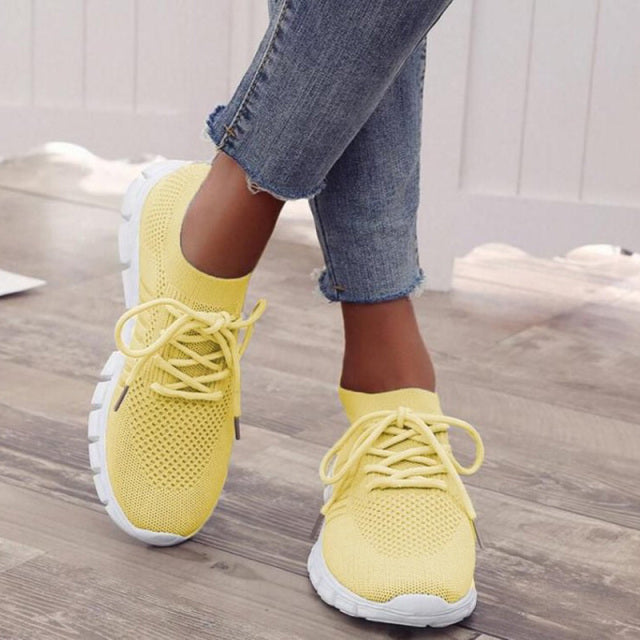 Nokmo - Orthopedic Elegance Sneakers