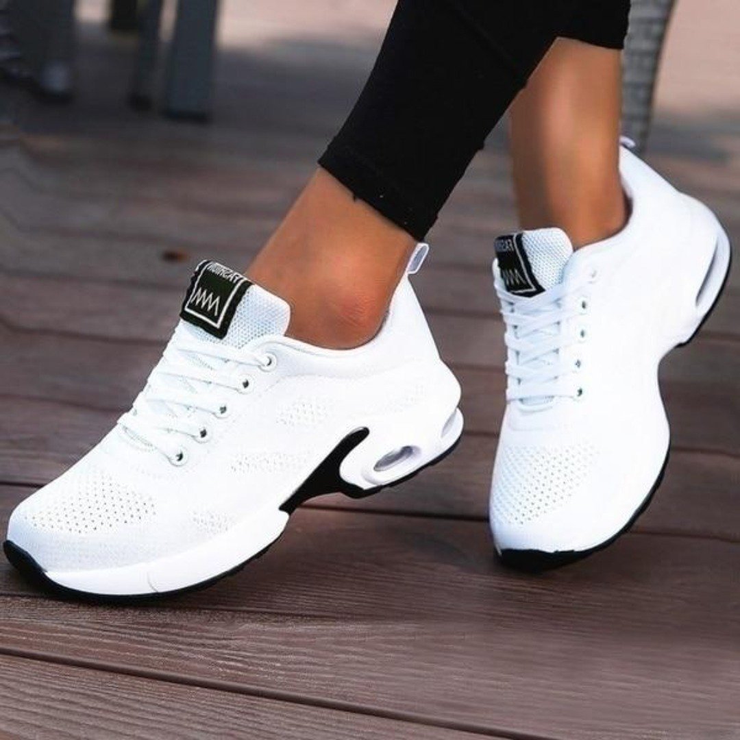 Nokmo Orthopedic Shoes