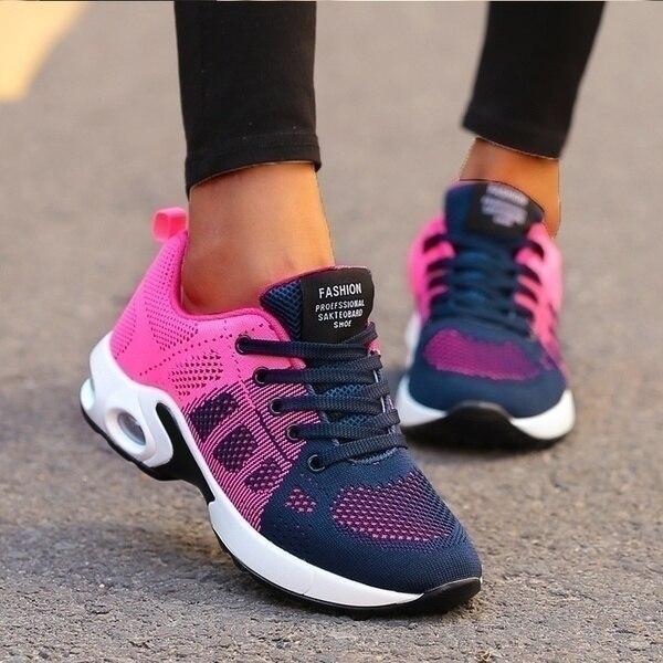 Nokmo Orthopedic Shoes