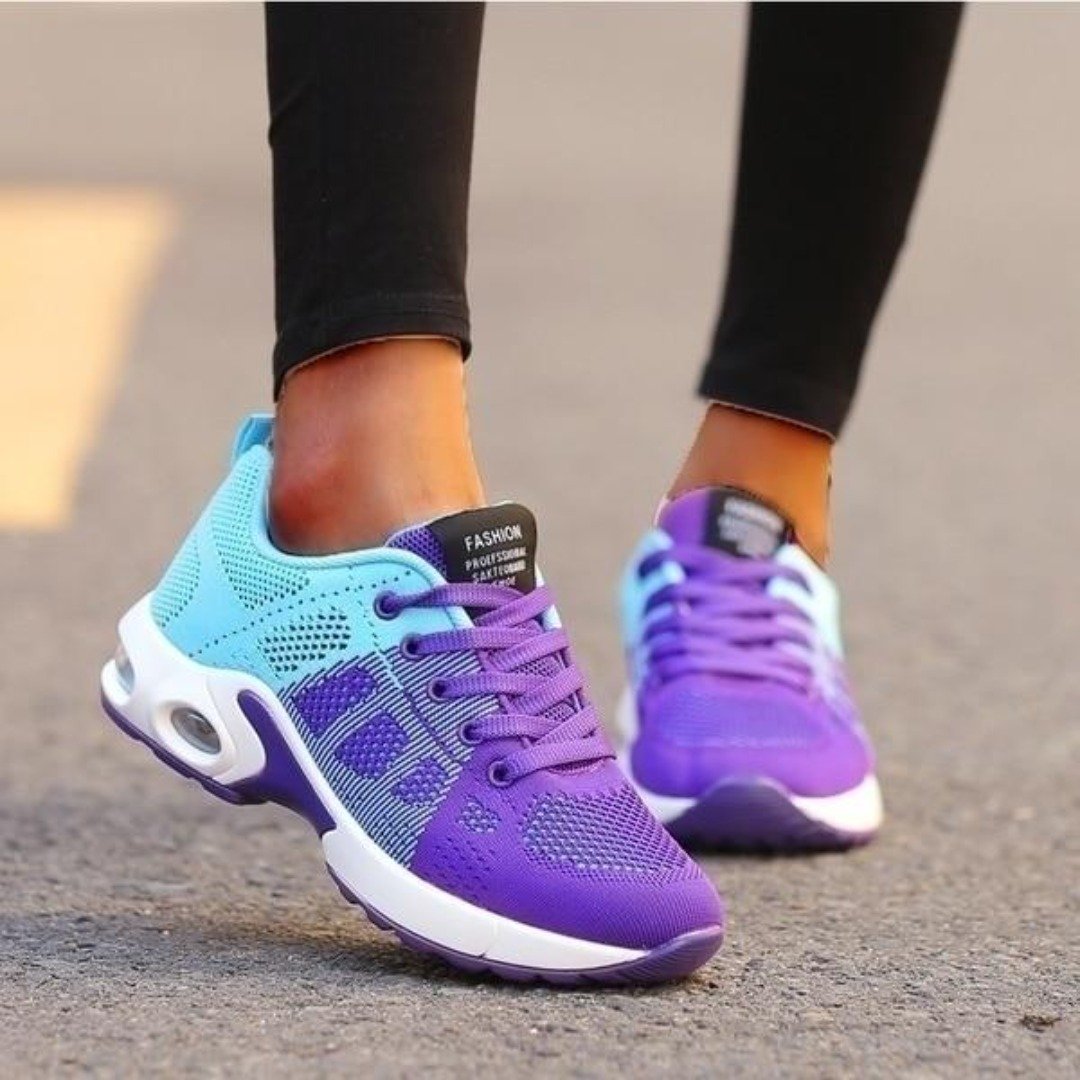 Nokmo Orthopedic Shoes