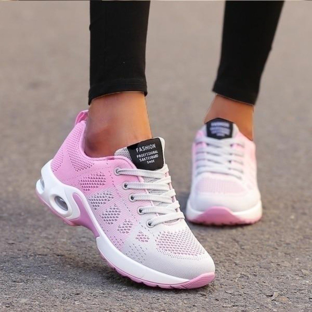 Nokmo Orthopedic Shoes