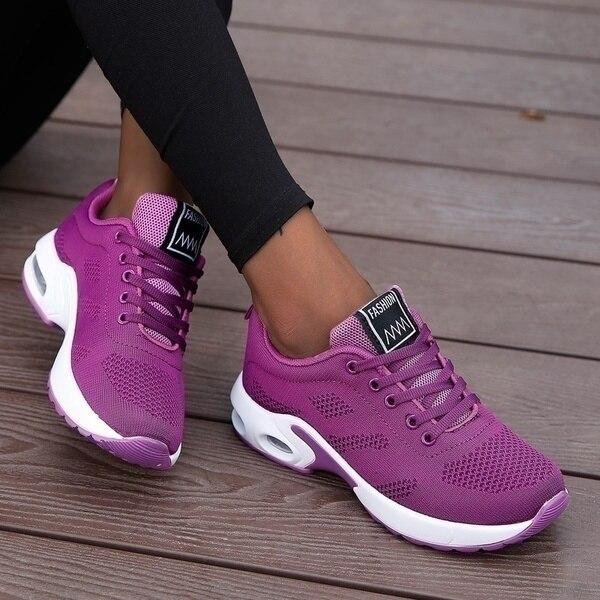Nokmo Orthopedic Shoes