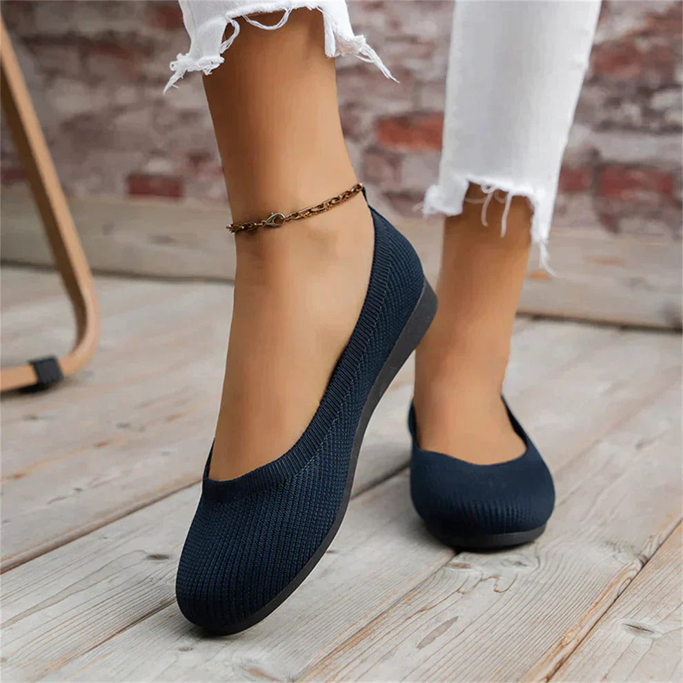 Nokmo | Orthopedic Slip-On Shoes