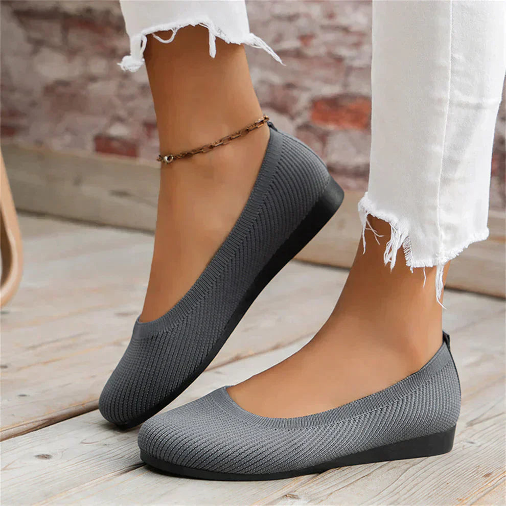 Nokmo | Orthopedic Slip-On Shoes