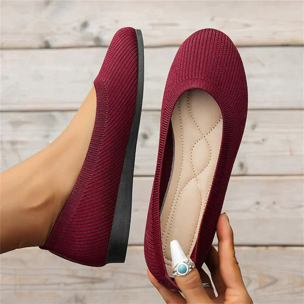 Nokmo | Orthopedic Slip-On Shoes