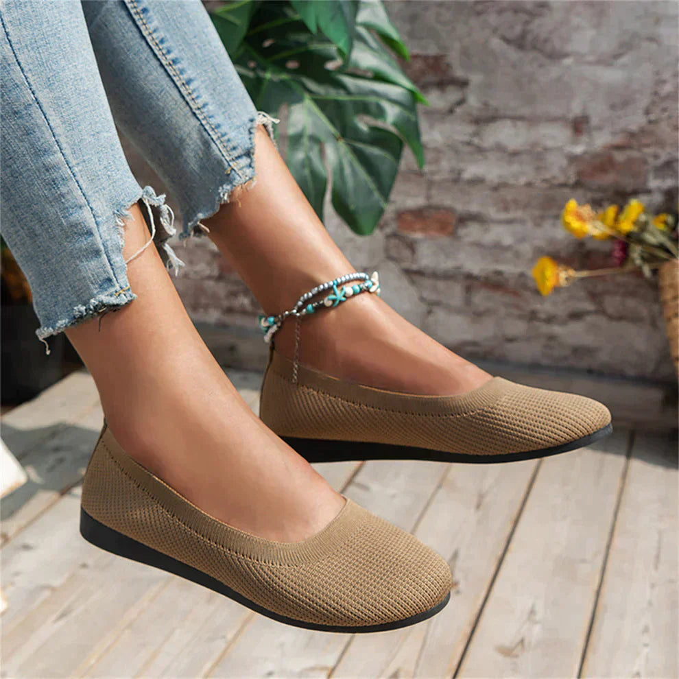 Nokmo | Orthopedic Slip-On Shoes
