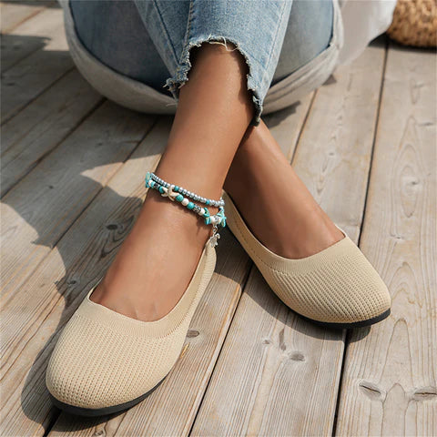Nokmo | Orthopedic Slip-On Shoes