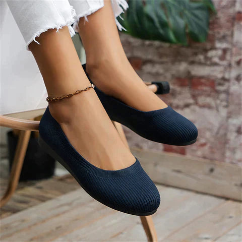 Nokmo | Orthopedic Slip-On Shoes