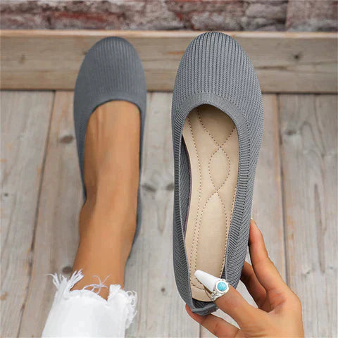 Nokmo | Orthopedic Slip-On Shoes