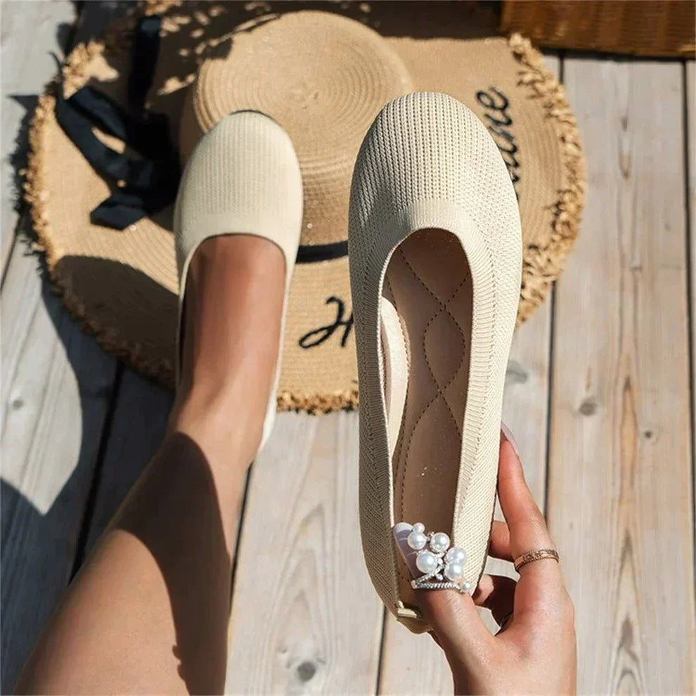 Nokmo | Orthopedic Slip-On Shoes