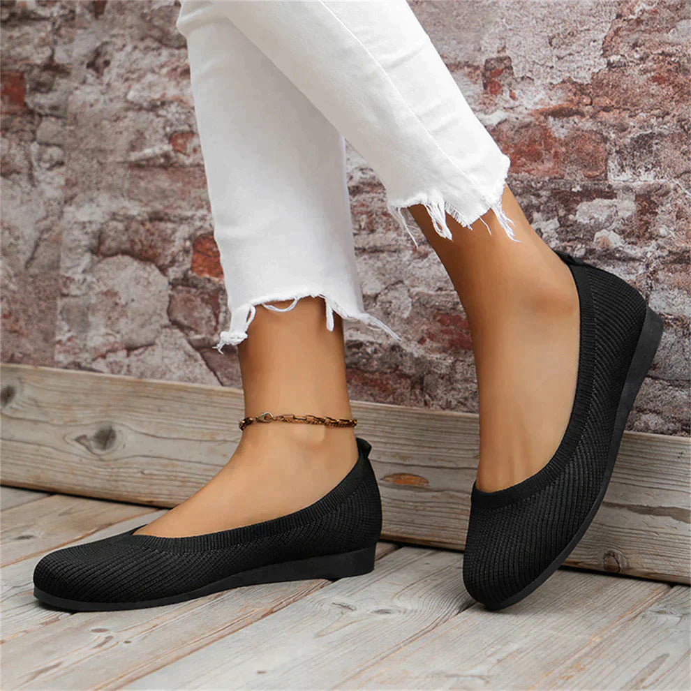 Nokmo | Orthopedic Slip-On Shoes