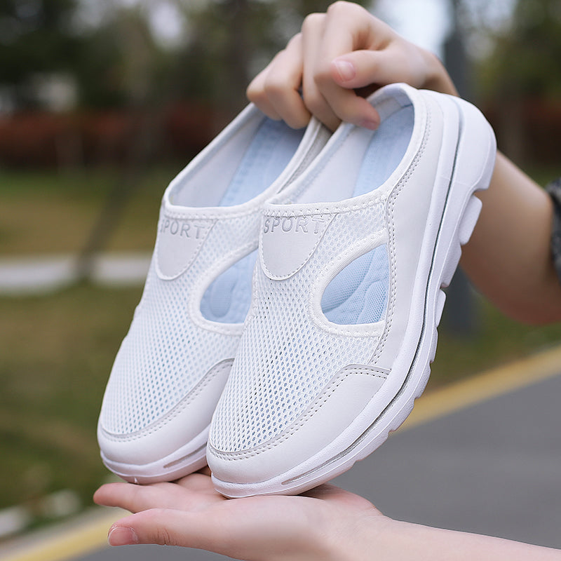 Nokmo | Orthopedic Slipper