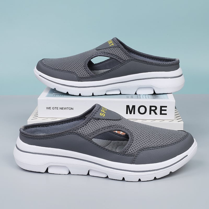 Nokmo | Orthopedic Slipper